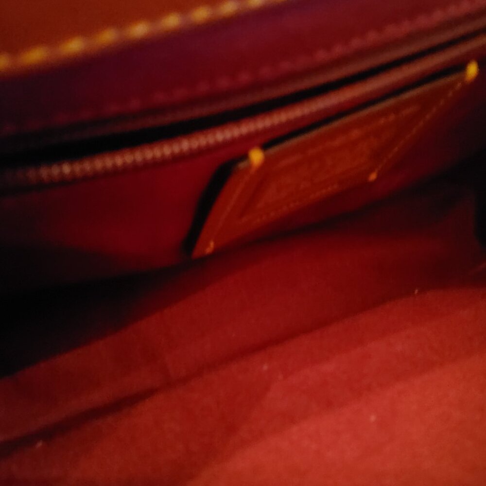 Coach Cassie 19 in Signature Canvas 89089 - Picture 11 of 12